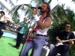 BEE GEES Paying The Price Of Love -Miami-