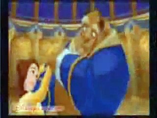 Tale as old as time...