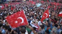 Kahramanmaraş Cumhurbaşkanı Erdoğan Toplu Açılış Töreninde Konuştu 5