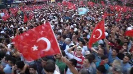 Kahramanmaraş Cumhurbaşkanı Erdoğan Toplu Açılış Töreninde Konuştu 5