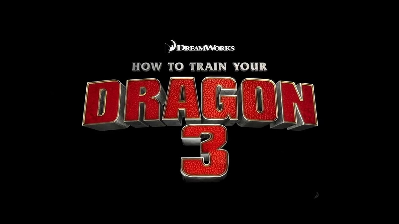 John Powell - This Was Berk (How To Train Your Dragon 3)