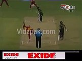 Brilliant Batting By Mukhtar Ahmad 5 Fours