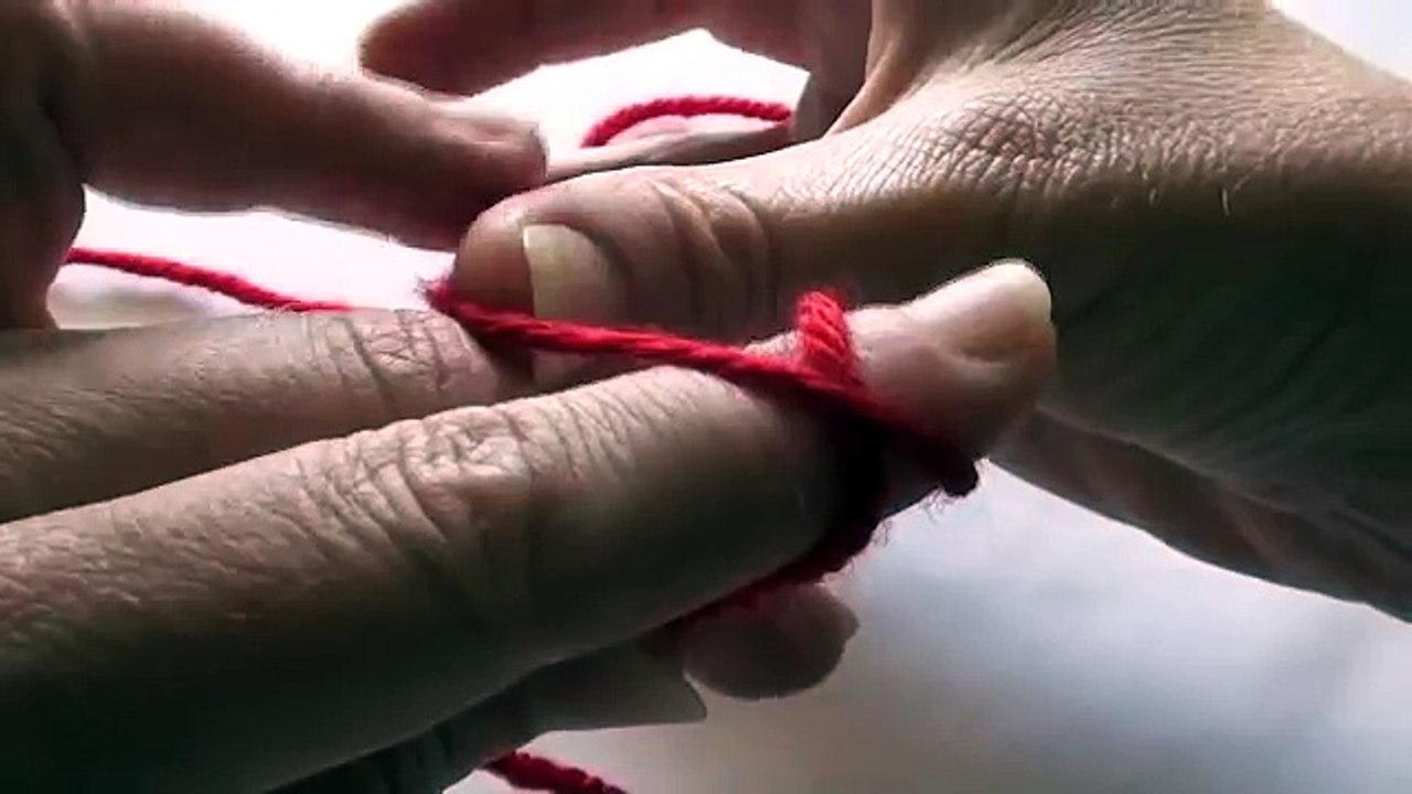Crochet Magic Ring - Crochet Magic Circle
