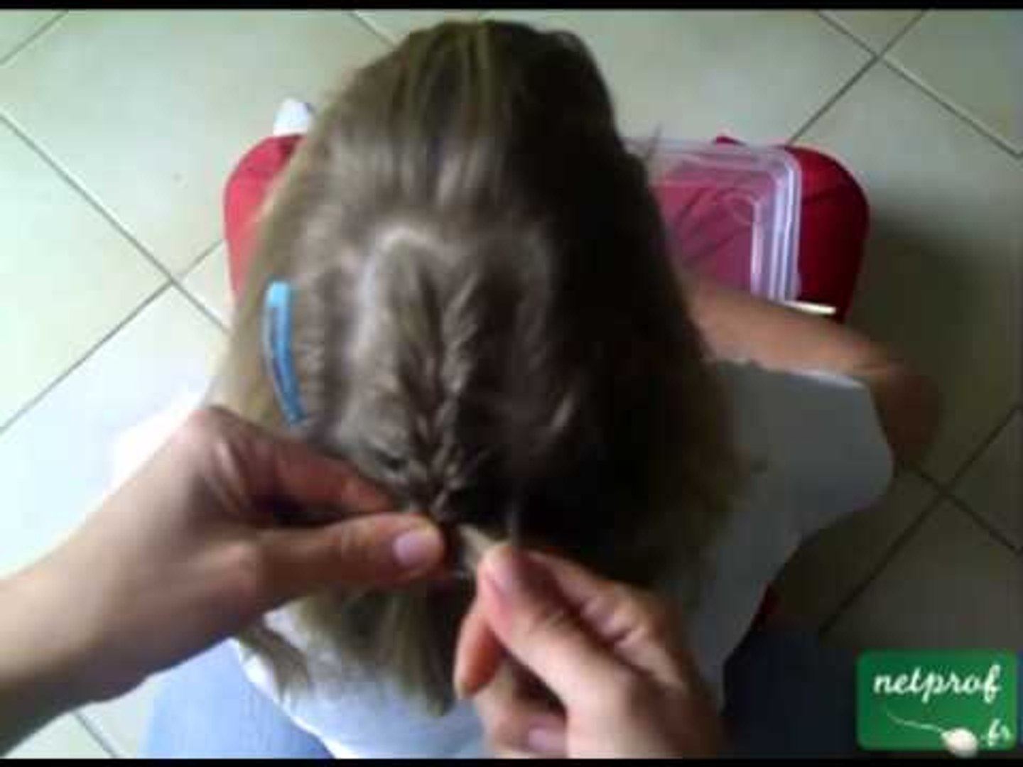 Tresse africaine