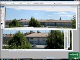 Photoshop : Realiser un panorama