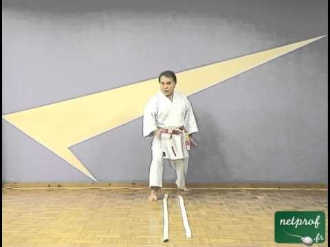 2, le coup de poing en poursuite, Oi Zuki