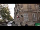 5 L'Ile Saint-Louis : Le Quai de Bourbon