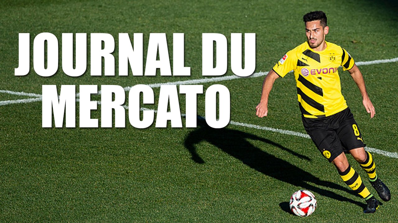 Journal du Mercato : nouvelle saignée estivale à Dortmund, l’ASSE a un tournant capital