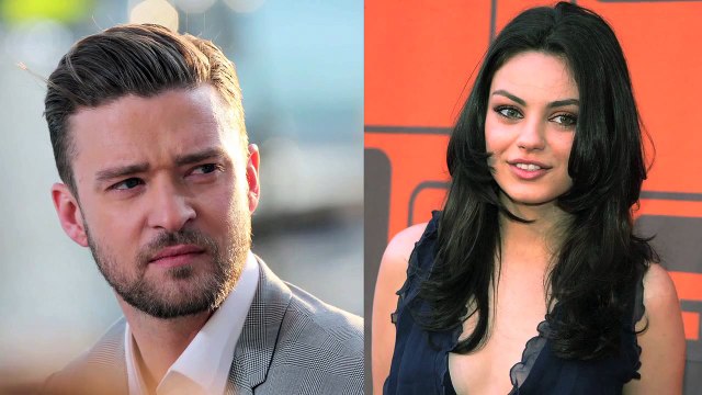 Friends with Benefits | Mila Kunis And Justin Timberlake Hot Bed Scene