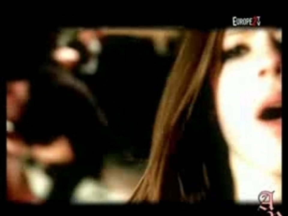 B.A. Girlfriend E2TV by AR