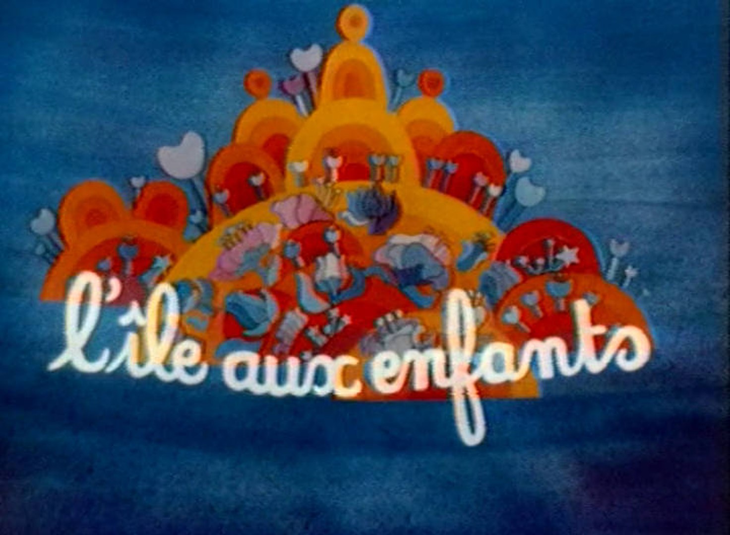 Album Panini vintage incomplet - Casimir l'île aux enfants (1976) 29