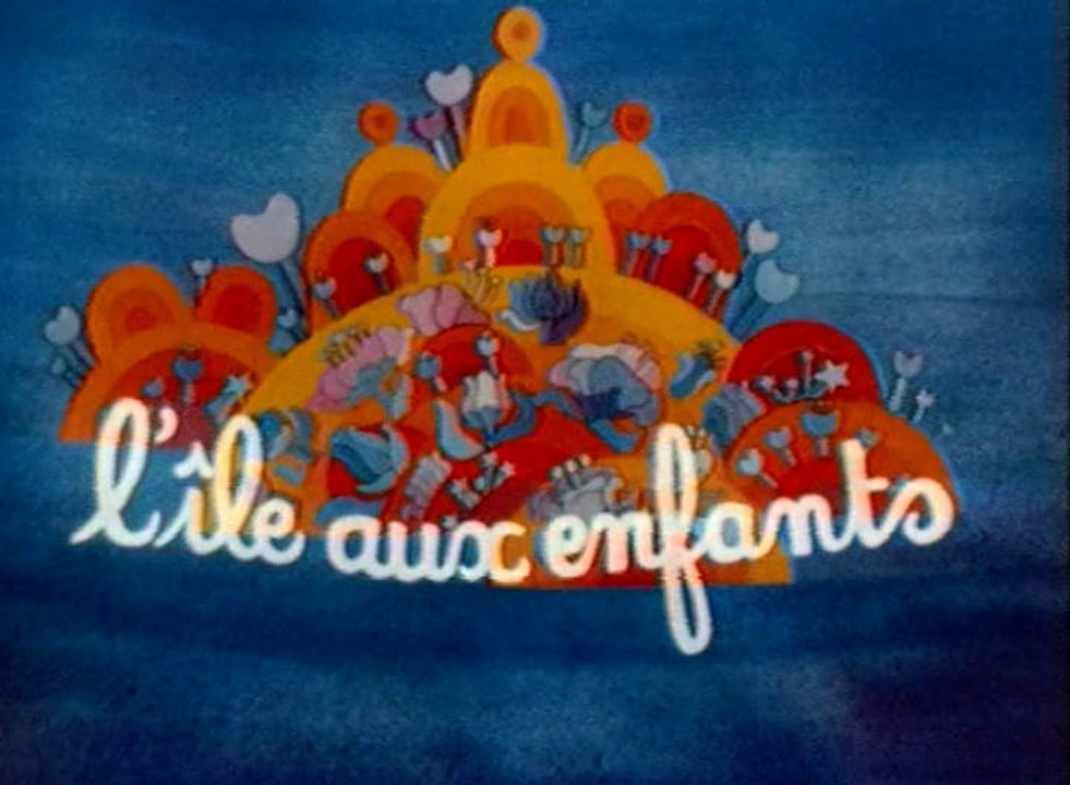 KARAOKE CASIMIR - L'ile aux enfants