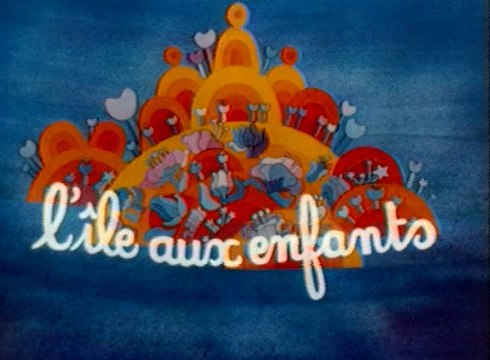 KARAOKE CASIMIR - L'ile aux enfants