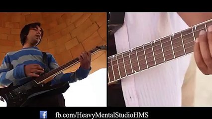 Gumshuda New Pakistani Music Video 2015 By Umair Khan and Faaz Malik ~ Songs HD 2015