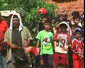 BALAPAN LIAR MOTOR LUCU BANGET GOKIL