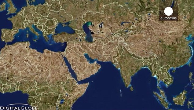 وقوع عملیات انتحاری علیه شیعیان در عربستان