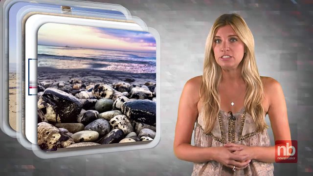 Officials Continue Cleaning Up Santa Barbara Oil Spill as Gov. Declares State of Emergency