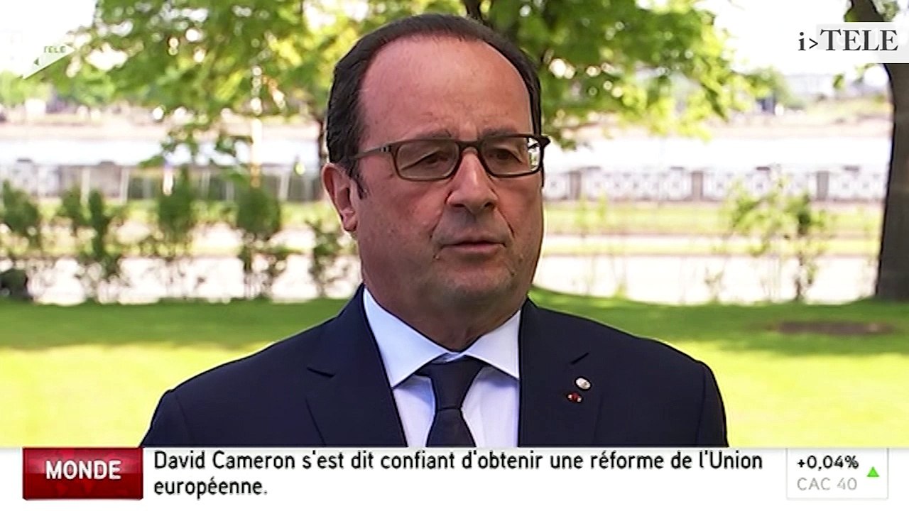 TextO’ : Christian Paul "Partout où il y a eu irrégularités, les résultats devront être annulés."