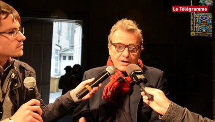 Art Rock. Jean-Charles de Castelbajac promet une "vraie dramaturgie"