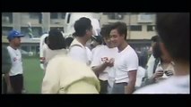 Jackie Chan - Stunts Gone Wrong