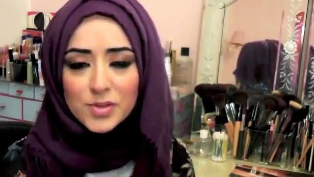 More About Me: Your Questions Answered, This Hijab tutorial coming soon