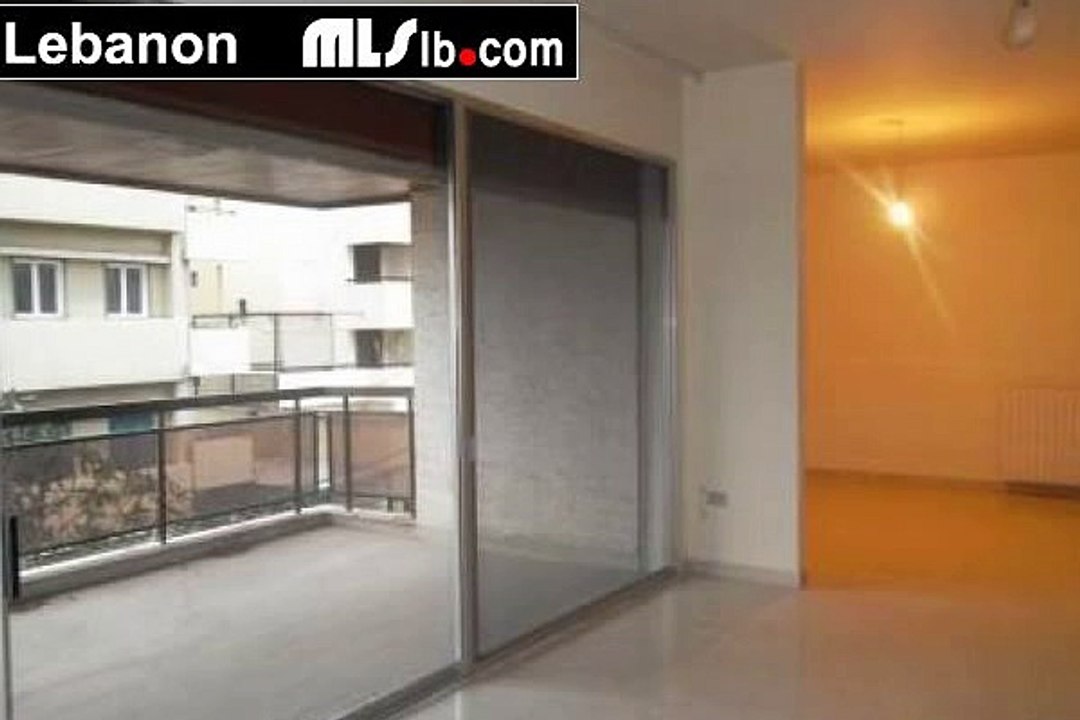 Apartment for rent in Achrafieh  Beirut  250 m2 - mlslb.com