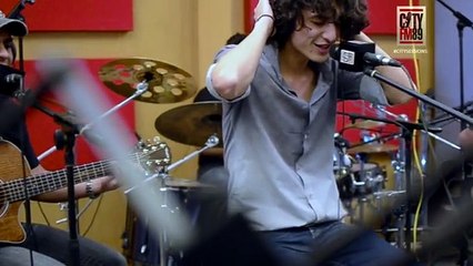 Jee Loonga Mizmaar 2015 City Sessions Pakistani Music Videos