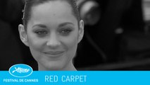 PETIT PRINCE -red carpet- (en) Cannes 2015