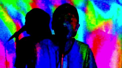 Elesy KING - Beautiful lights (Official Live Music Video)