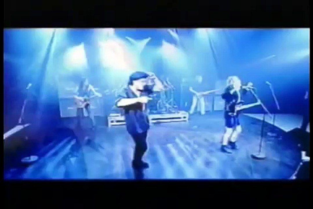 T.N.T. - AC/DC (sub al español)