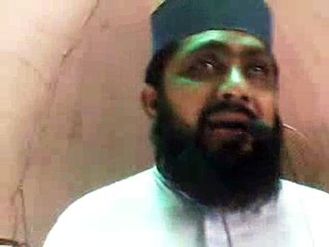 Meraj un Nabi(SAWW) pt#2 by Qari Ijaz 22-05-2015_mpeg4