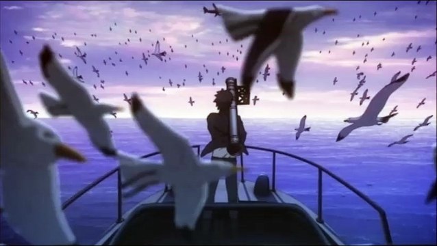 페이트 제로 2기 6화 [9442] 페이트제로 2쿨 6회 [SDFNWVBD] 19화 19회