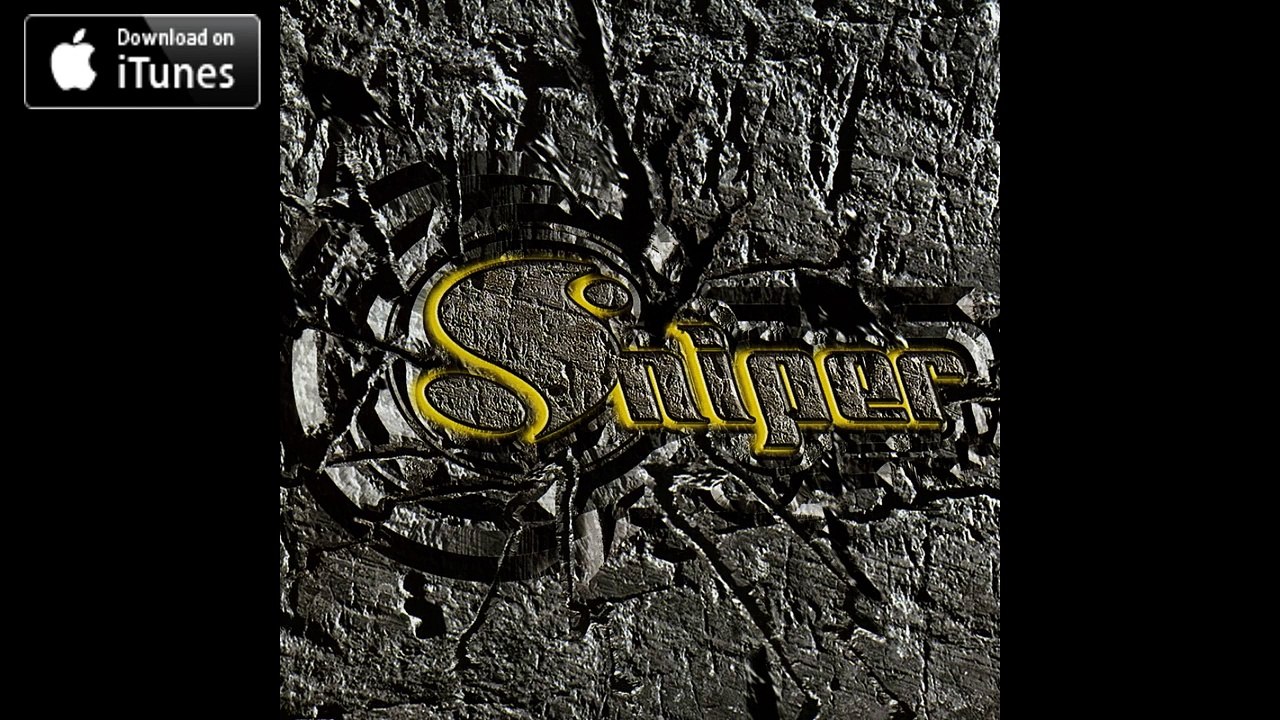 Sniper - Y a pas de mérite