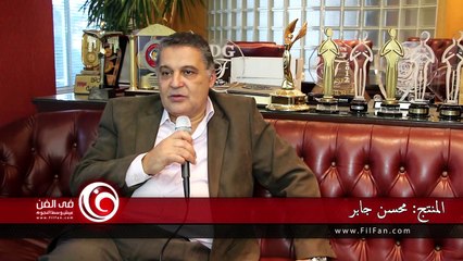 محسن جابر: صناعة الموسيقى لقيطة.. والريادة سُحبت من مصر