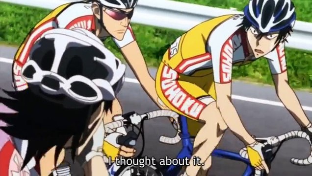 PM vs Bicycles - Act 8 (RIDE 32-38)