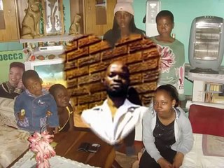 LEONARD DEMBO --shiri yakangwara