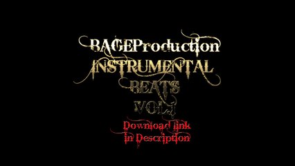 Trap, Rap, Hip-Hop, Mixtape Beats {Instrumental Beats} #30
