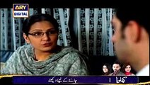 Dil-e-Barbad -#-Episode – 54_Watch Dil-e-Barbad Latest Episodes of ARY Digital