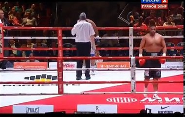 Alex Leapai vs Manuel Charr - Full Fight 22.05.2015