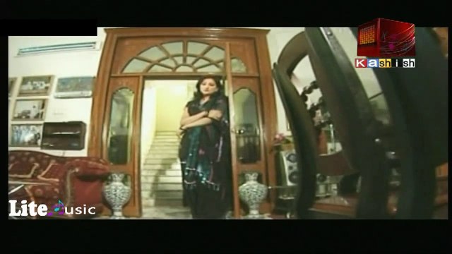 A Dil By Shaman Ali Mirali -Kashish Tv-Sindhi Song