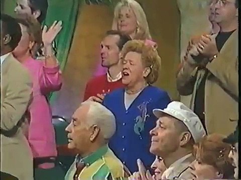 What A Meeting In The Air By The Speer Family//David Phelps//Guy Penrod//etc.