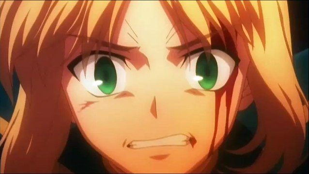 페이트 제로 2기 11화 [83121] 페이트제로 2쿨 11회 [JLRHNN] 24화 24회