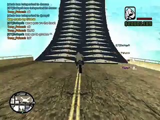 Gta San Andreas Multiplayer