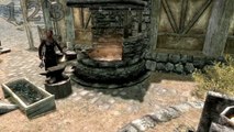 The Elder Scrolls V: Skyrim - Secrets of Skyrim - Making The Best Possible Weapons And Armor