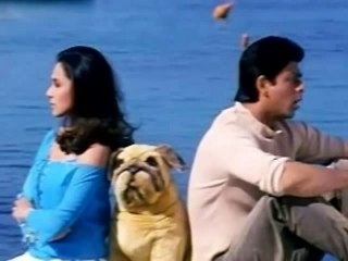 Suno Na Suno Na (Eng Sub) [Full Song] (HQ) With Lyrics - Chalte Chalte