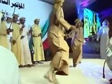 رقصة وعرضة اسوود العرب قبائل بني رشيد عبس العظيمه