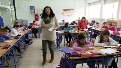 Spain - The scars of austerity | Business Brief