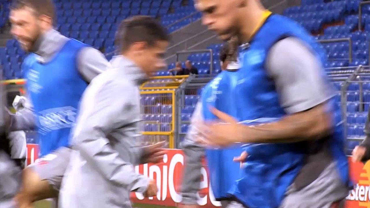 Wenger: 'Walcott hat besondere Bestimmung'