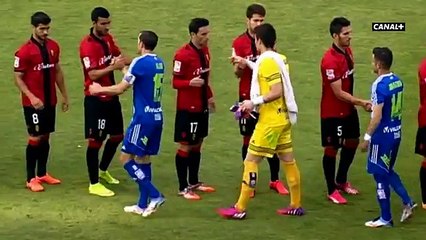 j.39 liga adelante 14/15 mallorca 1-ponferradina 0
