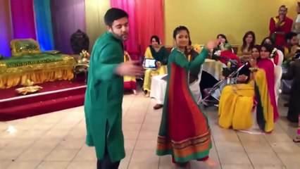 Beautiful Little Girl Dancing On Mehndi (HD) - Video Dailymotion